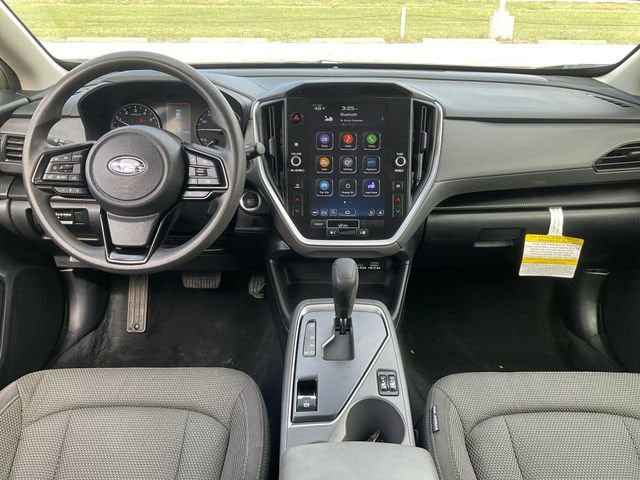 Thumbnail: 2024 Subaru Crosstrek - 18