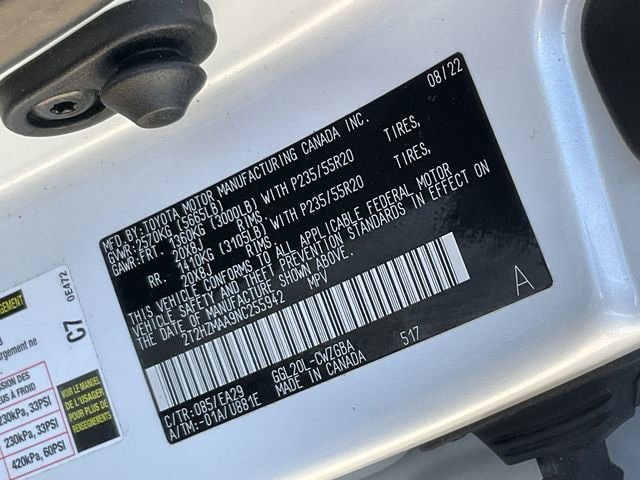 Thumbnail: 2022 Lexus RX - 29