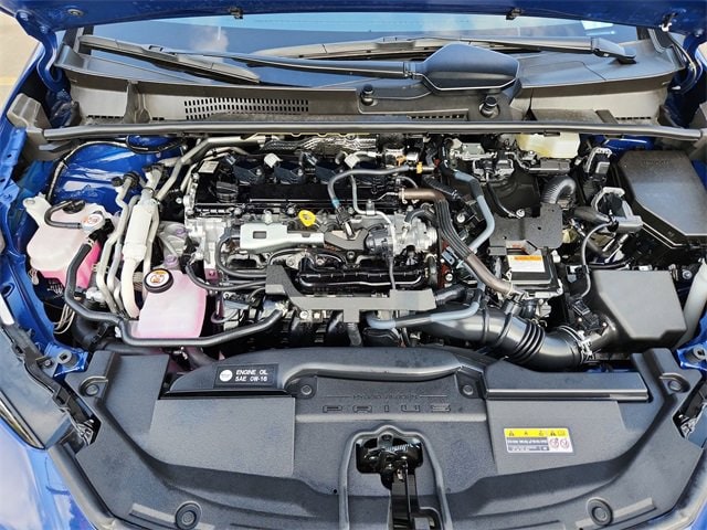 Thumbnail: 2025 Toyota Prius - 12