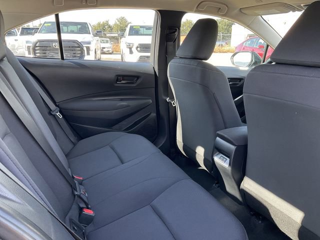 Thumbnail: 2024 Toyota Corolla - 16