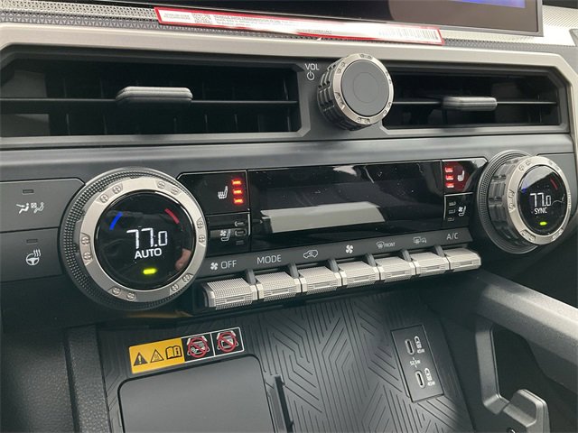 Thumbnail: 2026 Toyota 4Runner - 24