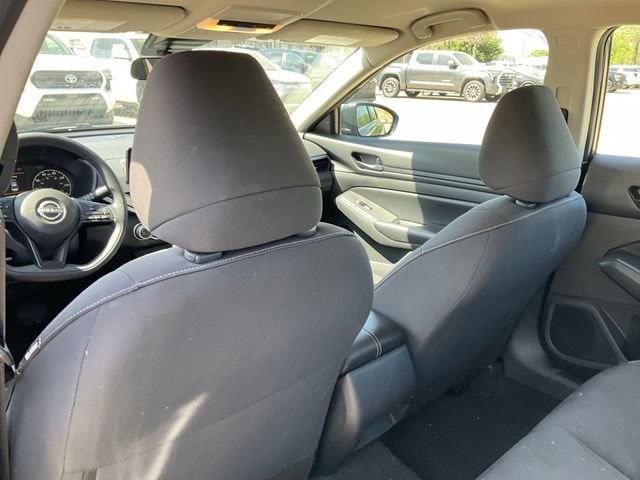 Thumbnail: 2024 Nissan Altima - 14