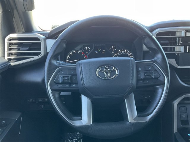 Thumbnail: 2025 Toyota Tundra - 20