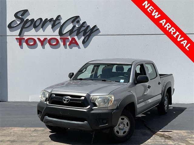 2015 Toyota Tacoma Base -
                  Dallas, TX