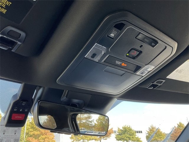 Thumbnail: 2026 Toyota Tundra - 26