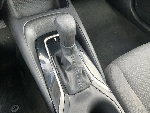 Thumbnail: 2024 Toyota Corolla - 24