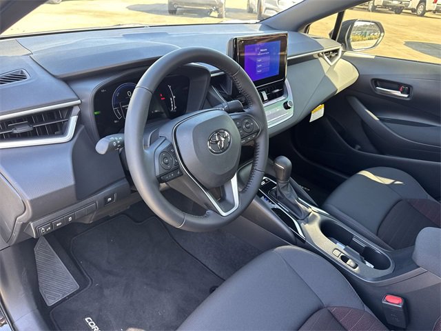 Thumbnail: 2026 Toyota Corolla - 10