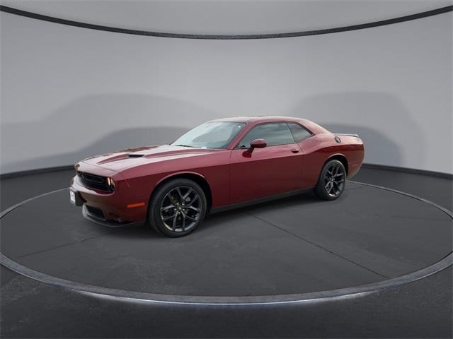 Thumbnail: 2022 Dodge Challenger - 4