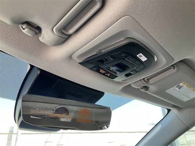 Thumbnail: 2026 Toyota Corolla Cross - 25