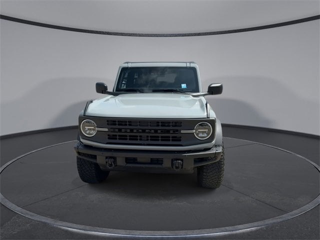 Thumbnail: 2023 Ford Bronco - 3