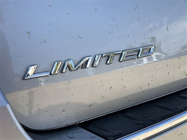 Thumbnail: 2023 Ford Explorer - 11