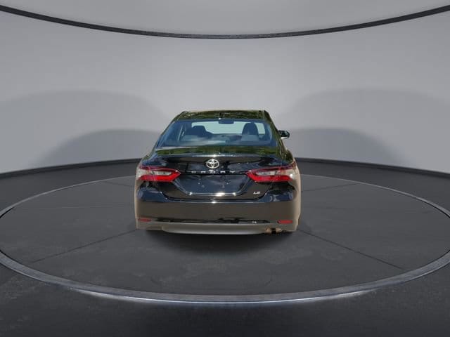 Thumbnail: 2023 Toyota Camry - 7