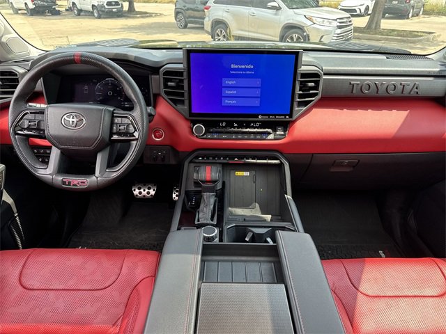Thumbnail: 2023 Toyota Tundra - 20