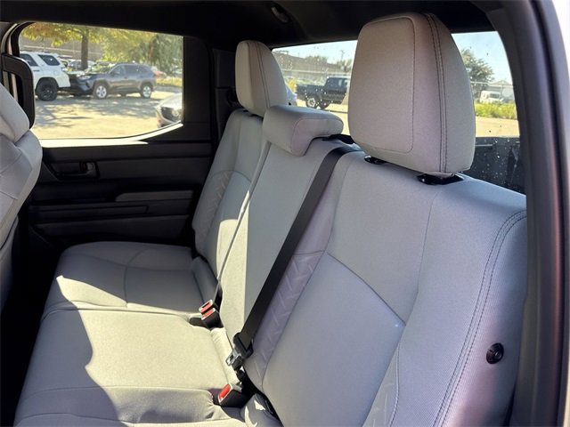 Thumbnail: 2025 Toyota Tacoma - 16