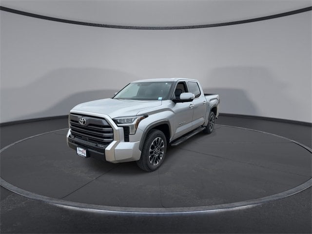 Thumbnail: 2026 Toyota Tundra - 3