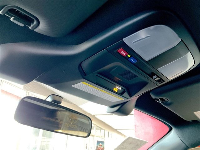 Thumbnail: 2025 Toyota GR86 - 17