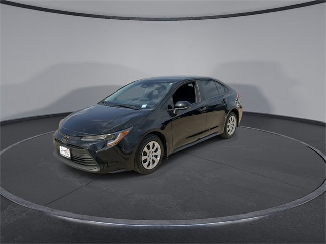 Thumbnail: 2026 Toyota Corolla - 4