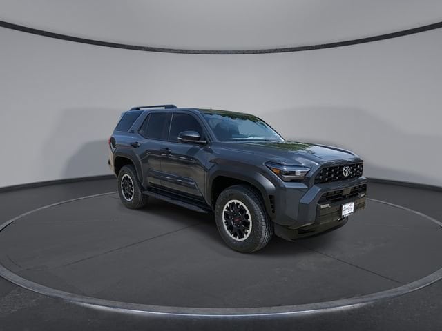 Thumbnail: 2026 Toyota 4Runner - 2