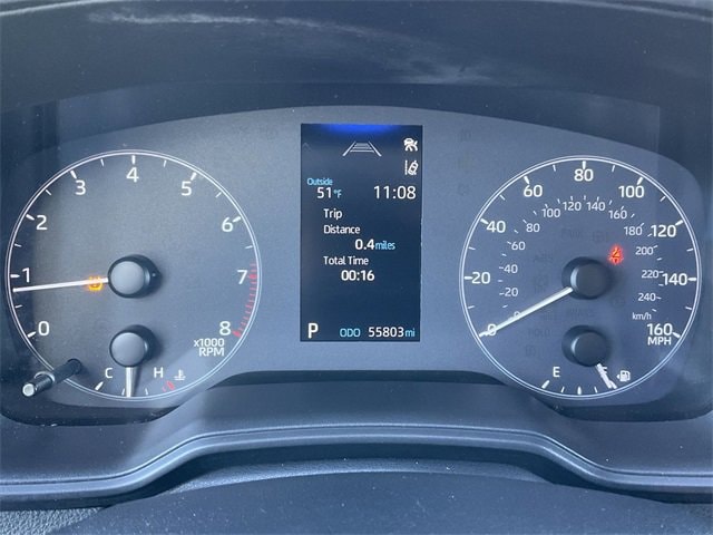 Thumbnail: 2024 Toyota Corolla - 26