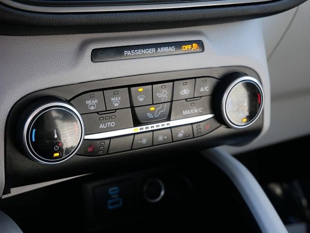 Thumbnail: 2023 Ford Escape - 11