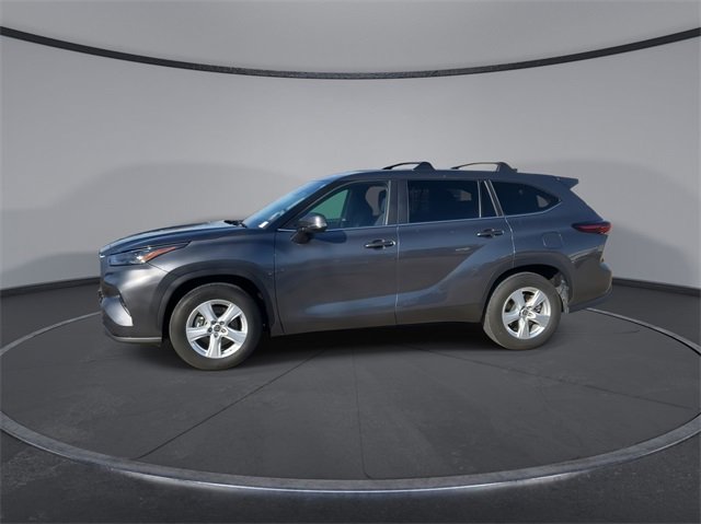 Thumbnail: 2024 Toyota Highlander - 9