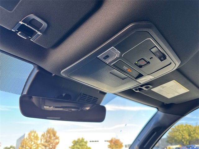 Thumbnail: 2025 Toyota Tacoma - 24