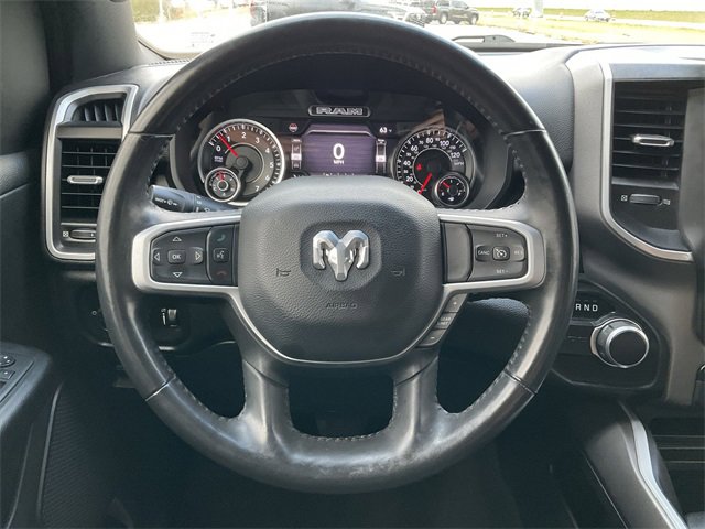 Thumbnail: 2022 RAM 1500 - 18