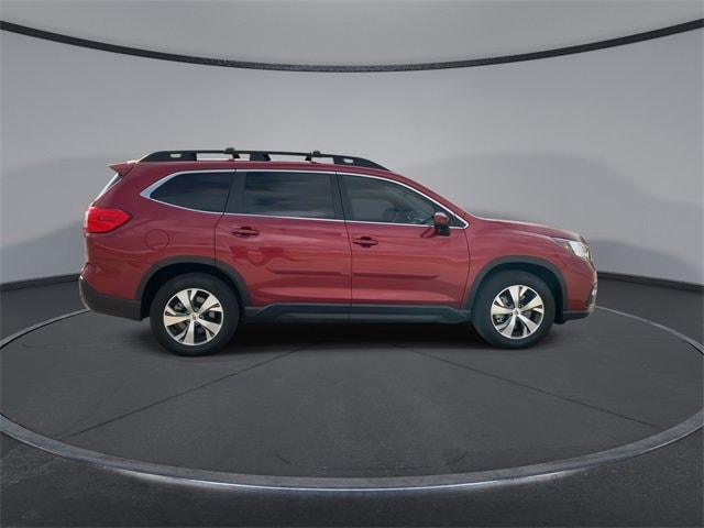 Thumbnail: 2022 Subaru Ascent - 9