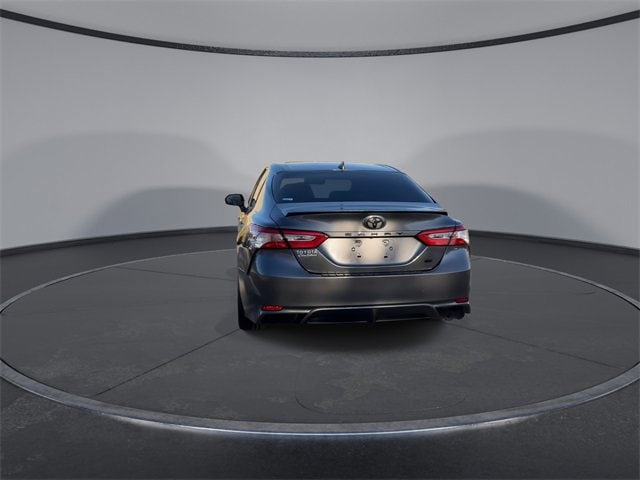 Thumbnail: 2020 Toyota Camry - 7