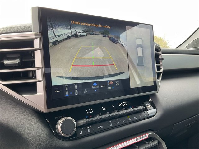 Thumbnail: 2025 Toyota Tundra - 23