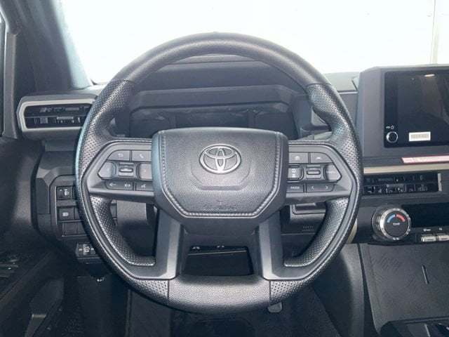 2026 Toyota Tacoma SR - Photo 21