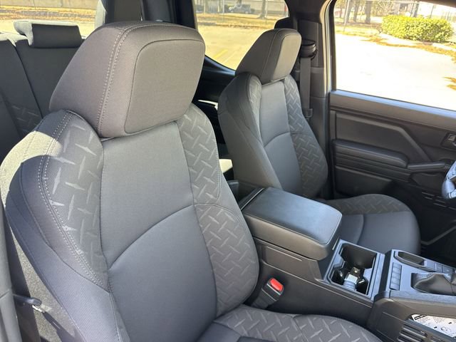 Thumbnail: 2026 Toyota Tacoma - 16