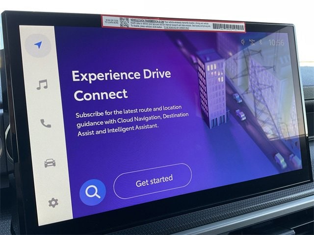 Thumbnail: 2025 Toyota 4Runner - 23