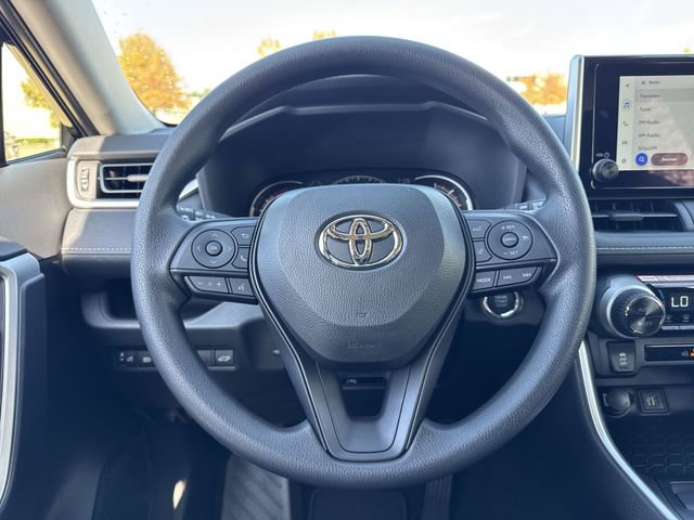 Thumbnail: 2025 Toyota RAV4 - 19