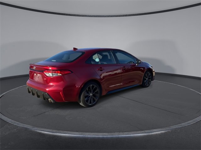 Thumbnail: 2024 Toyota Corolla - 8