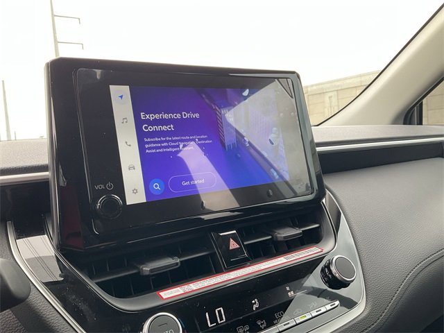 Thumbnail: 2026 Toyota Corolla Cross - 23