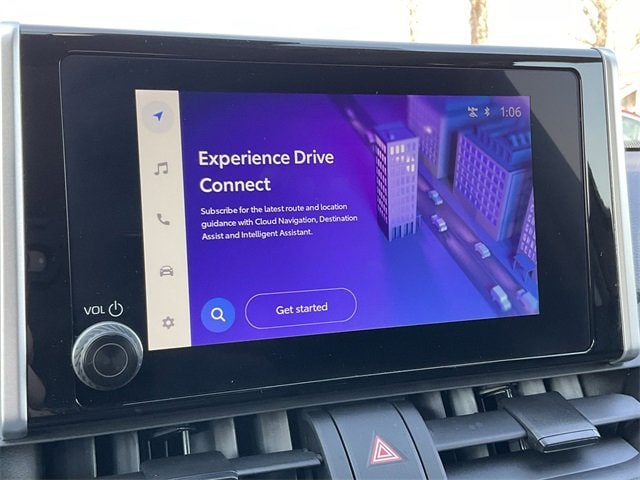 Thumbnail: 2025 Toyota RAV4 - 23