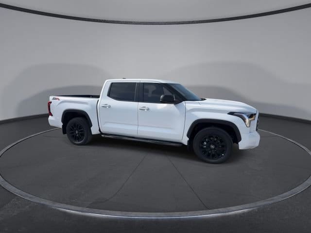 Thumbnail: 2026 Toyota Tundra - 9
