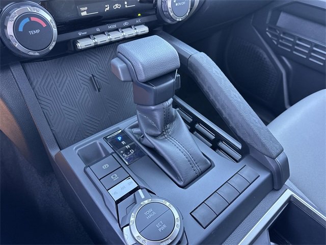 Thumbnail: 2025 Toyota Tacoma - 24