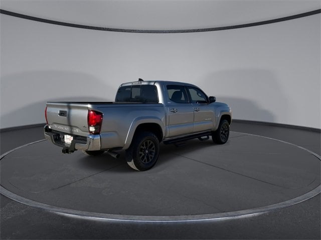 Thumbnail: 2021 Toyota Tacoma - 8