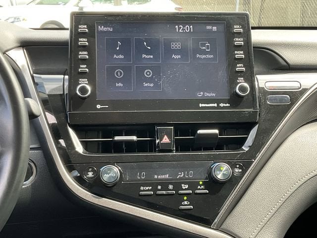 Thumbnail: 2024 Toyota Camry - 21