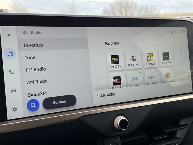 Thumbnail: 2025 Toyota Crown - 21