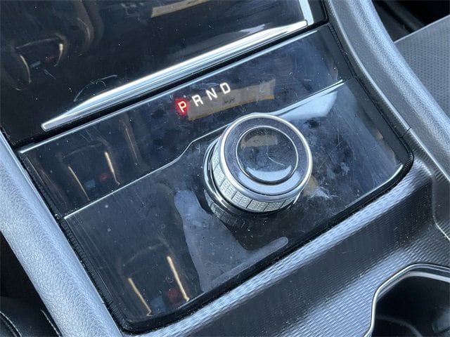 Thumbnail: 2024 Jeep Grand Cherokee L - 23