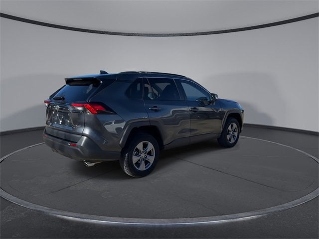 Thumbnail: 2024 Toyota RAV4 - 8