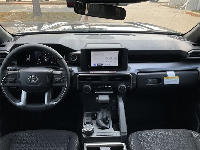 Thumbnail: 2025 Toyota 4Runner - 18