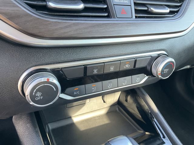 Thumbnail: 2024 Nissan Altima - 23