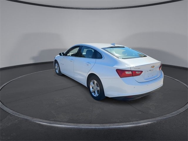 Thumbnail: 2024 Chevrolet Malibu - 6