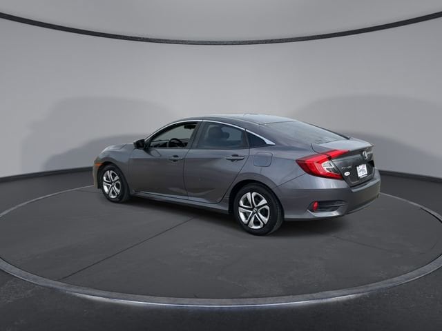 Thumbnail: 2018 Honda Civic - 6