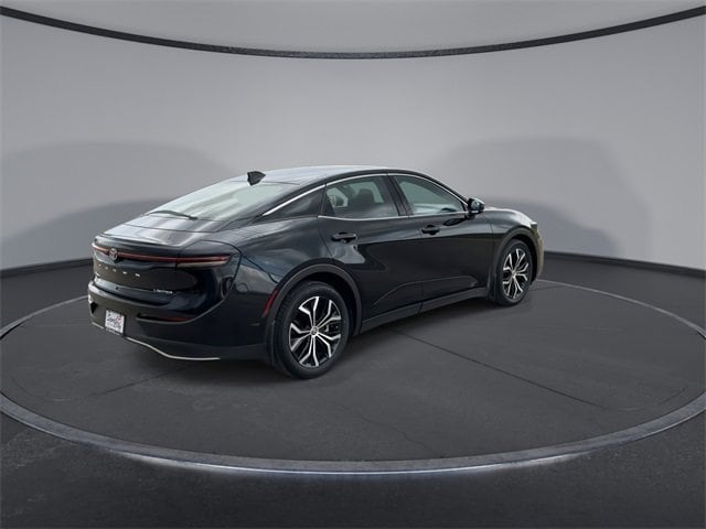 Thumbnail: 2024 Toyota Crown - 8