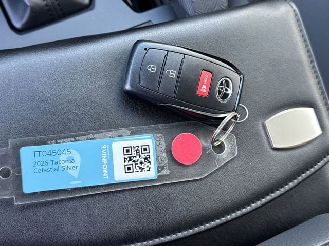 Thumbnail: 2026 Toyota Tacoma - 26